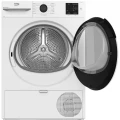 Suszarka Beko BM1T38239W 8kg 15 programów AquaWave 64dB biała
