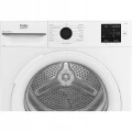 Suszarka Beko BM1T38239W 8kg 15 programów AquaWave 64dB biała