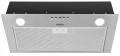 Okap Amica OMC 6242I 60cm 350m3/h 126W SlimSize LED INOX