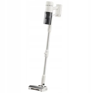 Odkurzacz pionowy Roborock H60 2w1 60min 0,5L HEPA bezprzewodowy LED biały
