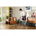Odkurzacz pionowy Roborock H60 2w1 60min 0,5L HEPA bezprzewodowy LED biały