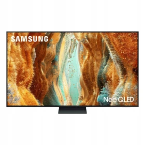 Telewizor Samsung QE65QN77FA 65" QLED 4K UHD Smart TV Tizen HDR WiFi 144Hz