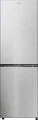 Lodówka CANDY Fresco 500 ECN4CQTEX186 No Frost 185cm Inox