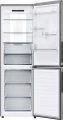 Lodówka CANDY Fresco 500 ECN4CQTEX186 No Frost 185cm Inox