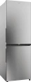 Lodówka CANDY Fresco 500 ECN4CQTEX186 No Frost 185cm Inox