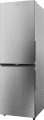 Lodówka CANDY Fresco 500 ECN4CQTEX186 No Frost 185cm Inox