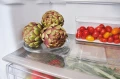 Lodówka CANDY Fresco 500 ECN4CQTEX186 No Frost 185cm Inox