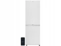 Lodówka Candy CNCQ2T618CW Fresco 300 No Frost 185cm biała