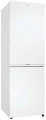 Lodówka Candy CNCQ2T618CW Fresco 300 No Frost 185cm biała
