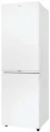 Lodówka Candy CNCQ2T618CW Fresco 300 No Frost 185cm biała