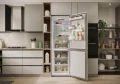 Lodówka Candy CNCQ2T618CW Fresco 300 No Frost 185cm biała