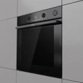 Piekarnik elektryczny Gorenje BSA6737E15BG czarny