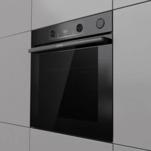 Piekarnik elektryczny Gorenje BSA6737E15BG czarny