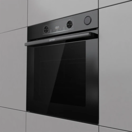 Piekarnik elektryczny Gorenje BSA6737E15BG czarny