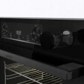 Piekarnik elektryczny Gorenje BSA6737E15BG czarny