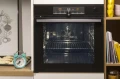 Piekarnik elektryczny Gorenje BSA6737E15BG czarny