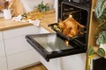 Piekarnik elektryczny Gorenje BSA6737E15BG czarny