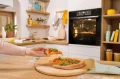Piekarnik elektryczny Gorenje BSA6737E15BG czarny