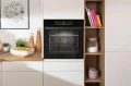 Piekarnik elektryczny Gorenje BSA6737E15BG czarny