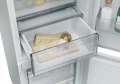 Chłodziarko-zamrażarka do zabudowy CNBQT3518E