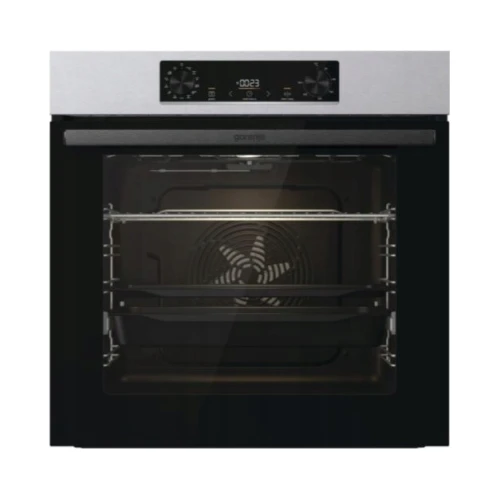 Piekarnik Gorenje BOSB6737E06X Para Termoobieg Grill Pizza 77 l