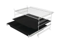 Piekarnik Gorenje BOSB6737E06X Para Termoobieg Grill Pizza 77 l