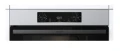 Piekarnik Gorenje BOSB6737E06X Para Termoobieg Grill Pizza 77 l