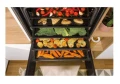 Piekarnik Gorenje BOSB6737E06X Para Termoobieg Grill Pizza 77 l