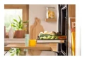 Piekarnik Gorenje BOSB6737E06X Para Termoobieg Grill Pizza 77 l