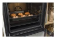 Piekarnik Gorenje BOSB6737E06X Para Termoobieg Grill Pizza 77 l