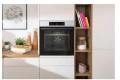Piekarnik Gorenje BOSB6737E06X Para Termoobieg Grill Pizza 77 l