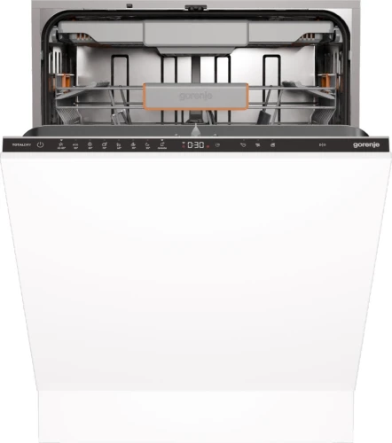 Zmywarka do zabudowy Gorenje GV673C65
