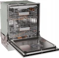 Zmywarka do zabudowy Gorenje GV673C65
