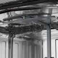 Zmywarka do zabudowy Gorenje GV673C65