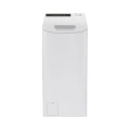 Pralka od góry ładowana TCA274TM4-S