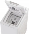 Pralka od góry ładowana TCA274TM4-S