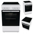 Kuchnia ceramiczna GEC5A41WG