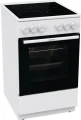 Kuchnia ceramiczna GEC5A41WG