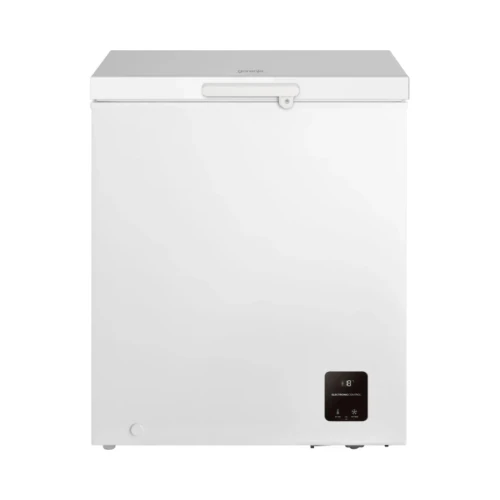 Zamrażarka skrzyniowa Gorenje FH14EAW 142l Szybkie mrożenie