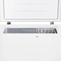 Zamrażarka skrzyniowa Gorenje FH14EAW 142l Szybkie mrożenie