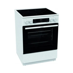 Kuchnia ceramiczna GECS6C70WC