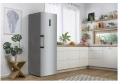 Lodówka jednodrzwiowa Gorenje R619EAXL6 srebrna