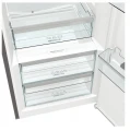 Lodówka jednodrzwiowa Gorenje R619EAXL6 srebrna