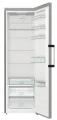 Lodówka jednodrzwiowa Gorenje R619EAXL6 srebrna