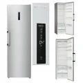 Lodówka jednodrzwiowa Gorenje R619EAXL6 srebrna