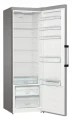 Lodówka jednodrzwiowa Gorenje R619EAXL6 srebrna