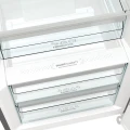 Lodówka jednodrzwiowa Gorenje R619EAXL6 srebrna