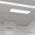 Lodówka jednodrzwiowa Gorenje R619EAXL6 srebrna