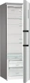 Lodówka jednodrzwiowa Gorenje R619EAXL6 srebrna