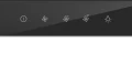 Okap teleskopowy TH64E4BG